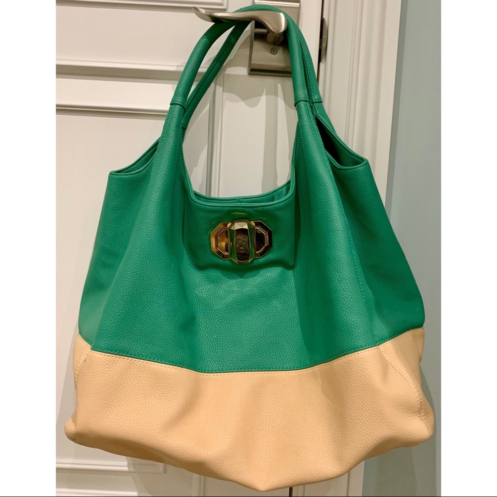 Deux Lux tote bag